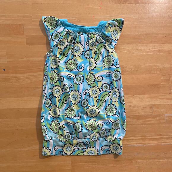 Girls Dresses Bundle of 3 Lands End Flapdoodles Size 6/6X GUC - Picture 7 of 12